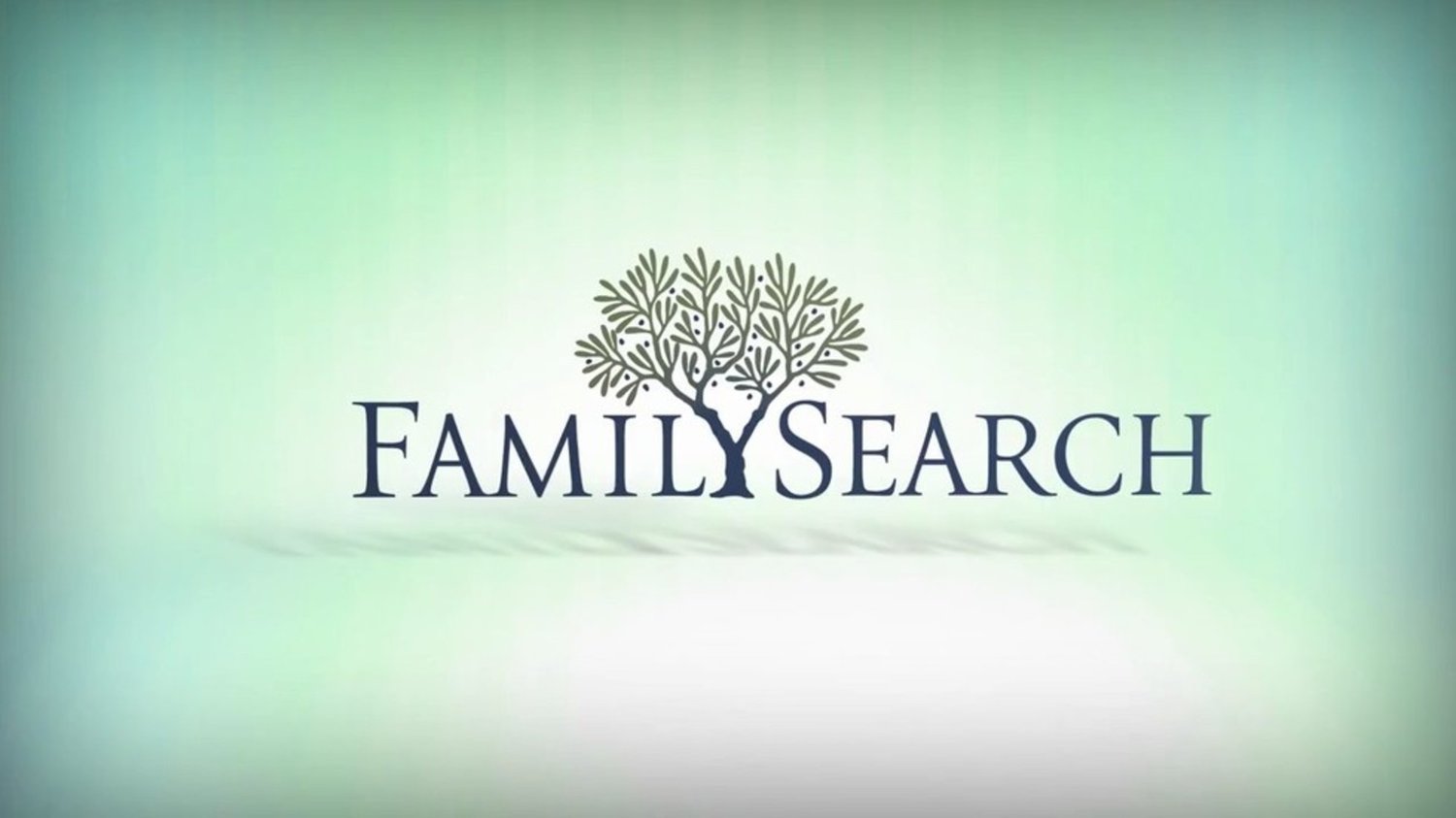 Family Search graphic