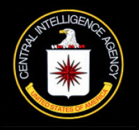 CIA seal image