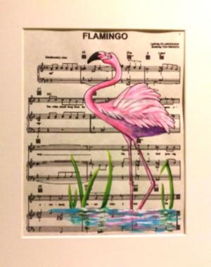 flamingo project image
